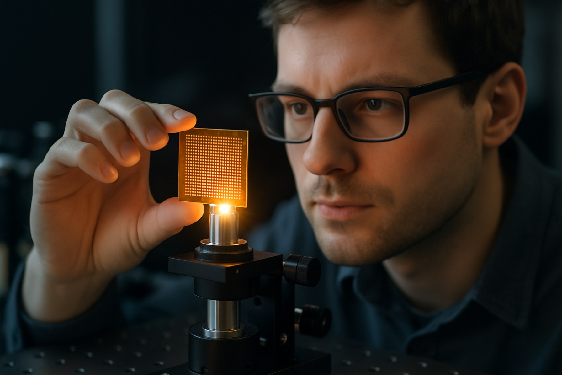 Unlocking the Power of Subwavelength Metamaterials: Next-Gen Control Over Light 