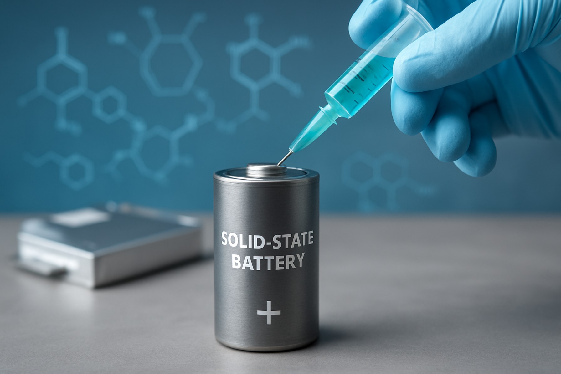 Electrolyte Additive Technology for Solid-State Batteries: 2025 Market Surge Driven by 18% CAGR and Next-Gen Innovation 
