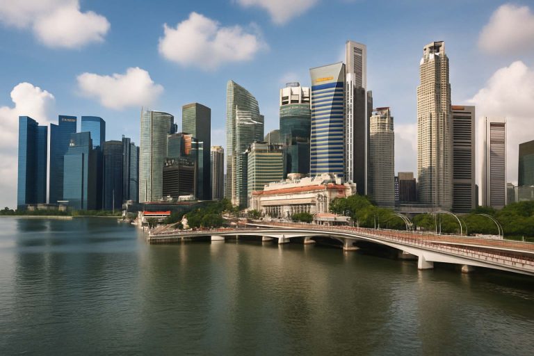 Singapore Property Market Outlook: Trends, Data & Investment Insights