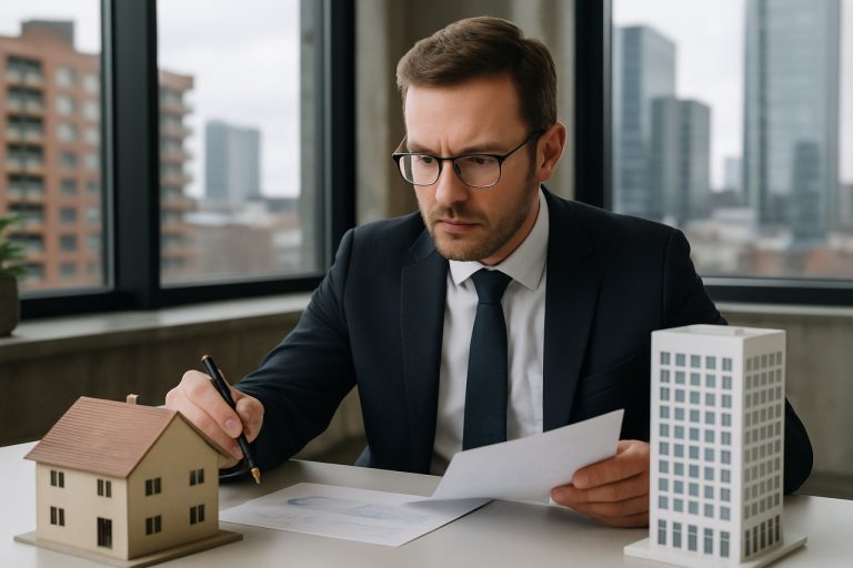 EU Property Market Insights: Emerging Trends, Risks & Opportunities in Residential and Commercial Sectors